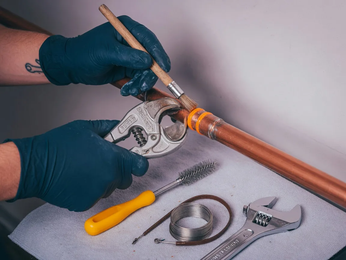 Why choose Sump Pump Repair in Grantville, KS